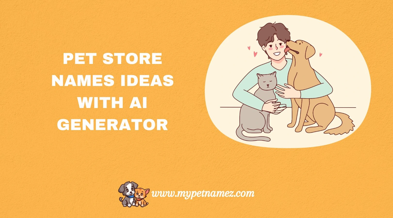 Store Names Ideas
